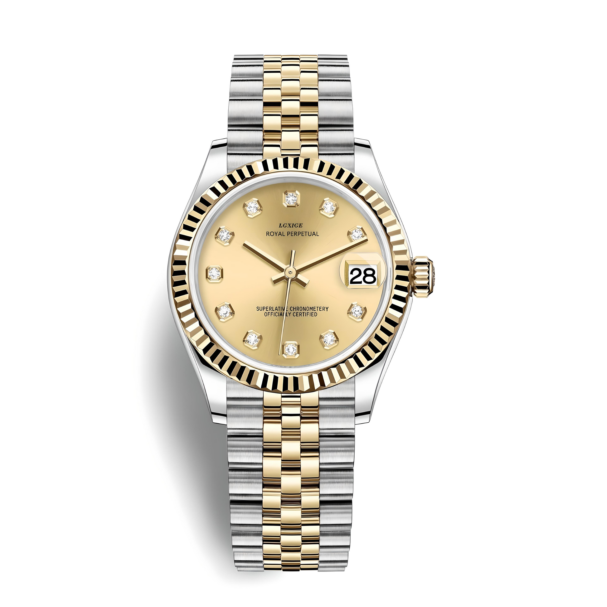 Retro Fashion Panshiying Women's Watch - BBKaddo