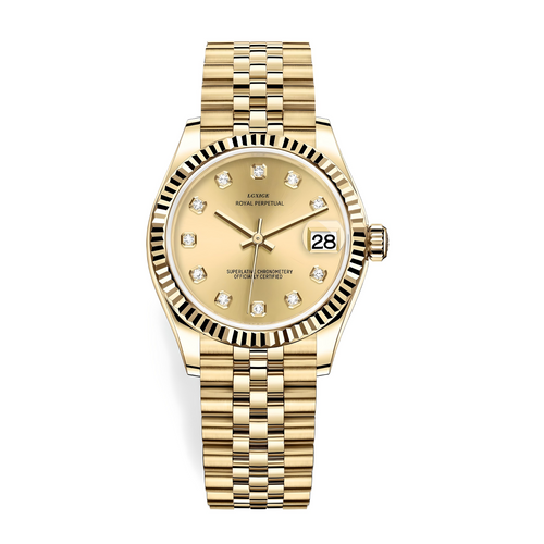 Retro Fashion Panshiying Women's Watch - BBKaddo