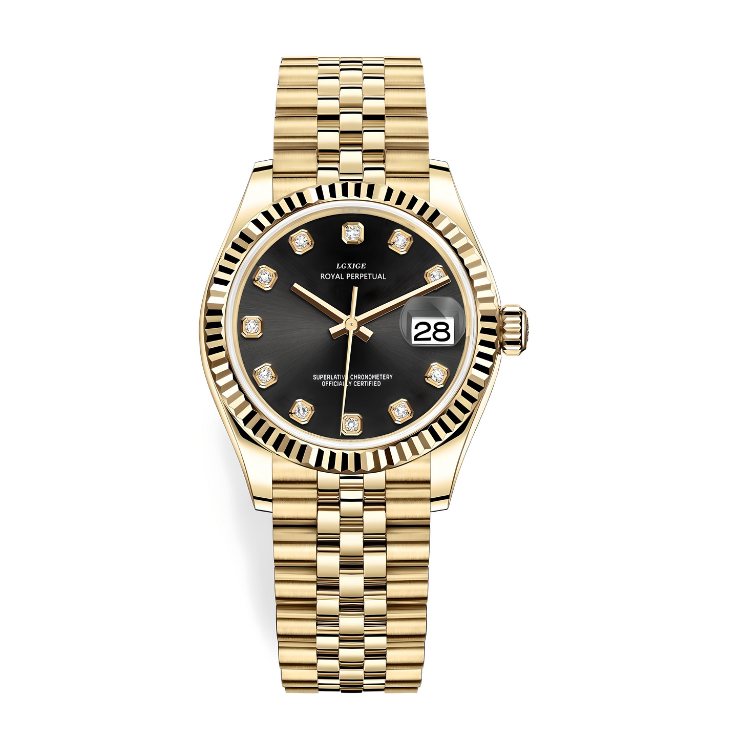 Retro Fashion Panshiying Women's Watch - BBKaddo