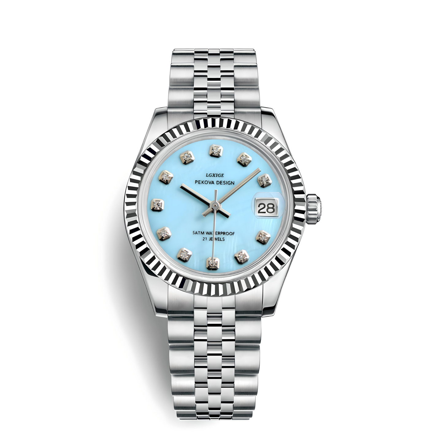 Retro Fashion Panshiying Women's Watch - BBKaddo